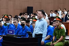 Shark Bình khai vì doanh thu mà tiết lộ thông tin tra soát cho Mr Pips
