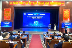 VCRIS 2026: Tìm giải pháp bảo vệ dữ liệu trước thách thức công nghệ mới