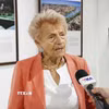 Bà Hélène Luc, Thượng nghị sỹ danh dự và là Chủ tịch danh dự Hội Hữu nghị Pháp-Việt (AAFV), cho rằng để quan hệ hai nước phát triển bền vững, hợp tác không thể chỉ dừng ở cấp chính phủ và doanh nghiệp mà cần được mở rộng tới người dân. (Ảnh: Hữu Chiến/TTXVN)