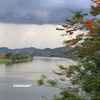 Vẻ đẹp thơ mộng của dòng sông Hương. (Nguồn: Vietnam+)