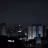Quang cảnh thủ đô Caracas của Venezuela rạng sáng 3/1/2026. (Nguồn: THX/TTXVN)