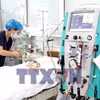 Cứu sống bé trai 15 tháng tuổi bị ong vò vẽ đốt nguy kịch