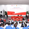 Quang cảnh Hội thảo. (Ảnh: Tiến Lực/TTXVN)