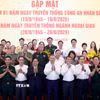 Tổng Bí thư, Chủ tịch nước Tô Lâm và các đại biểu. (Ảnh: Thống Nhất/TTXVN)