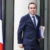 Thủ tướng Pháp Sebastien Lecornu tại thủ đô Paris. (Nguồn: THX/TTXVN)