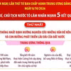 5 kết quả chủ yếu của Hội nghị Trung ương lần thứ Tư
