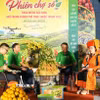 Các đại biểu tham gia chia sẻ tại phiên livestream “Phiên chợ nông sản an toàn tỉnh Bắc Ninh năm 2026.” (Ảnh: Đồng Thúy/TTXVN)