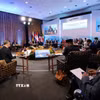 Quang cảnh phiên họp. (Ảnh: TTXVN phát)