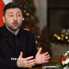 Tổng thống Ukraine Volodymyr Zelensky. (Ảnh: PAP/TTXVN phát)