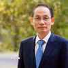 Bộ trưởng Bộ Ngoại giao Lê Hoài Trung. (Ảnh: TTXVN phát)