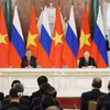 Tổng Bí thư, Chủ tịch nước Tô Lâm và Tổng thống Putin thống nhất định hướng làm sâu sắc quan hệ Việt Nam-Liên bang Nga