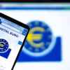Một đồng euro kỹ thuật số về cơ bản là một dạng ví điện tử được Ngân hàng Trung ương châu Âu (ECB) hậu thuẫn. (Nguồn: Techzine)