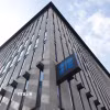 Trụ sở OPEC tại Vienna, Áo. (Ảnh: THX/TTXVN)