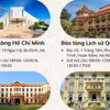 Những bảo tàng nào mở cửa miễn phí dịp Quốc khánh 2/9?