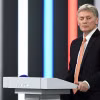 Người phát ngôn Điện Kremlin Dmitry Peskov. (Ảnh: AFP/TTXVN)