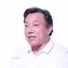 Ông Nguyễn Huy Ngọc. (Ảnh: Nguyễn Thảo/TTXVN)