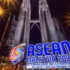 Sáng 23/10, Hội nghị Quan chức cấp cao ASEAN (SOM) và các phiên họp chuẩn bị liên quan đã khai mạc. (Nguồn: Bernama)