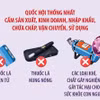 Cấm thuốc lá điện tử, bóng cười tại Việt Nam từ 1/1
