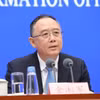 Ông Kim Tương Quân. (Nguồn: VCG)