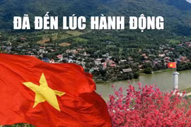 Nâng tầm “kho báu” di sản thiên nhiên để đất nước mạnh mẽ vươn mình