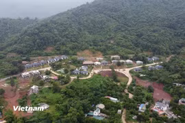 (Ảnh minh họa. Nguồn: Vietnam+)