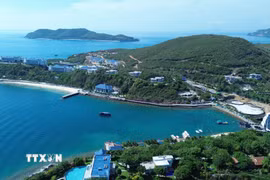 Ba điểm nghẽn lớn cần tháo gỡ khi sửa Luật Tài nguyên, môi trường biển và hải đảo