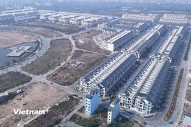 (Ảnh minh họa. Nguồn: Vietnam+)