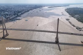 Đề nghị các tỉnh, thành phố hoàn thành kiểm kê tài nguyên nước trước ngày 30/6