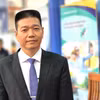 Phó giáo sư Lê Hữu Doanh - Giám đốc Bệnh viện Da liễu Trung ương. (Ảnh: PV/Vietnam+)