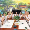 Phát triển kinh tế bạc, hoàn thiện thể chế, chính sách với người cao tuổi 