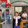 Trung tâm công tác xã hội Hải Hà. (Nguồn: Internet)