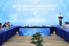 Quang cảnh Diễn đàn. (Ảnh: BTC)