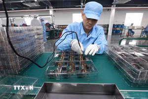 Ưu tiên hỗ trợ doanh nghiệp trong nước nghiên cứu, làm chủ công nghệ lõi