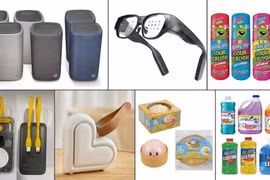 7 sản phẩm đang bị thu hồi tại nước ngoài được cảnh báo tới người tiêu dùng Việt Nam.