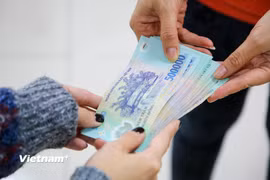 Bộ Nội vụ lấy ý kiến phương án lương tối thiểu vùng năm 2026 tăng 7,2%