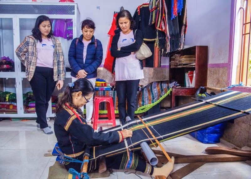 Đắk Lắk tập trung bảo tồn, phát huy văn hóa truyền thống các dân tộc thiểu số