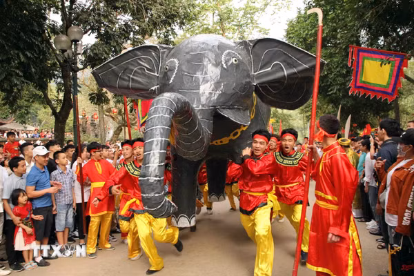 24/11 - Ngày để mỗi người cùng thưởng thức, tiếp nối mạch nguồn văn hóa dân tộc