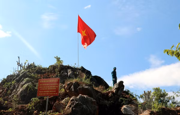 Những người lính năm xưa đau đáu hành trình tìm đồng đội nơi mặt trận Vị Xuyên