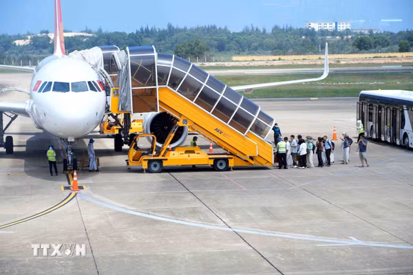 Rút ngắn khoảng cách, mở rộng không gian trải nghiệm du lịch miền Trung