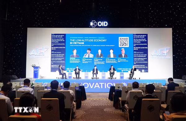 Diễn đàn Kinh tế Mùa thu 2026: Tháo gỡ điểm nghẽn để phát triển kinh tế tầm thấp