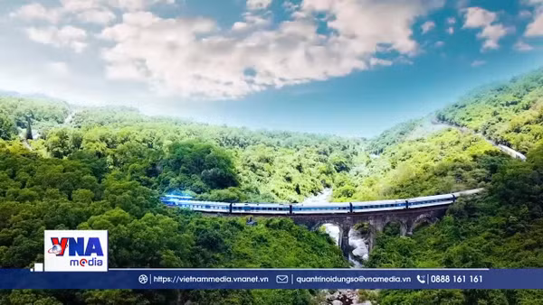 Vinh danh 12 tác phẩm xuất sắc tại cuộc thi Video Spotlight “Dặm dài đất nước”