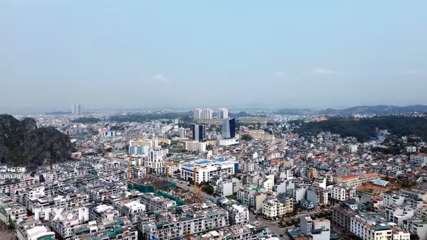 Quảng Ninh chuyển hóa năng lực quản trị thành năng lực kết nối và cạnh tranh