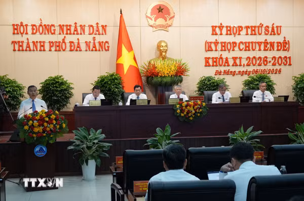 Đà Nẵng thí điểm 2 dự án nhà ở thương mại theo Nghị quyết 171 của Quốc hội