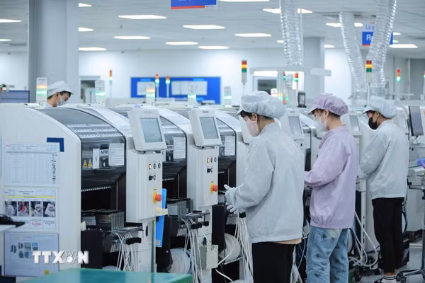 Quảng Ninh dẫn đầu cả nước về tăng trưởng kinh tế trong 9 tháng