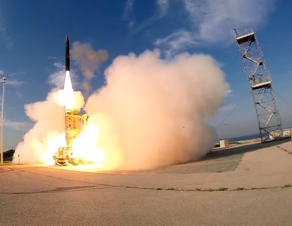 Đầu tư công nghệ vũ trụ toàn cầu lập kỷ lục, Israel đối mặt bài toán thiếu vốn