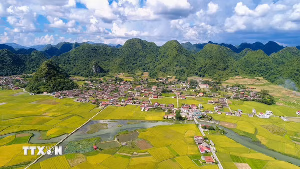 Hướng tới Tuần Văn hóa - Đại đoàn kết toàn dân tộc năm 2026 tại Lạng Sơn