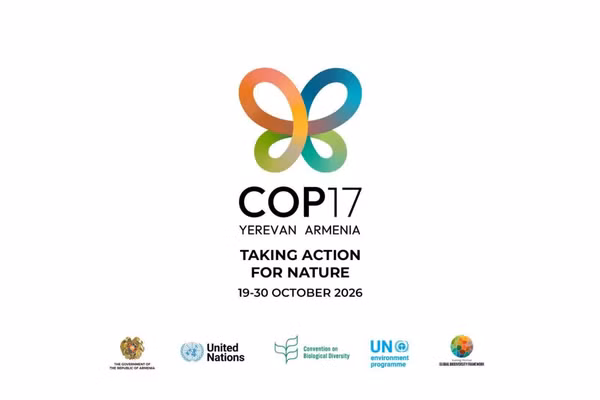 COP17 đánh giá tiến độ thực hiện mục tiêu đa dạng sinh học