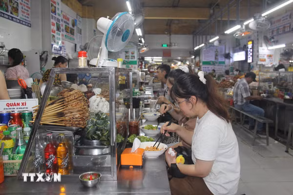 Đà Nẵng đưa tinh hoa ẩm thực xứ Quảng lên bản đồ số