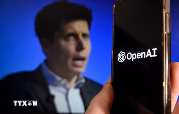 OpenAI kêu gọi Mỹ dẫn dắt xây dựng tiêu chuẩn an toàn AI