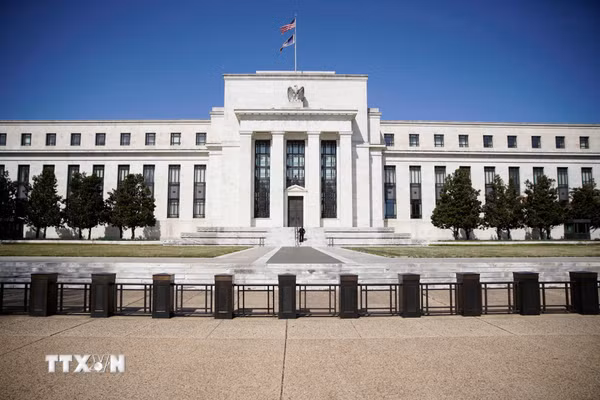 Fed và ECB đối mặt ít áp lực hơn trong quyết định lãi suất tháng 10